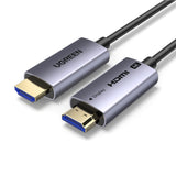 Ugreen HDMI 4K Cable Male To Male 15M Black image 4