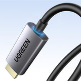Ugreen HDMI 4K Cable Male To Male 15M Black image 5