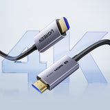 Ugreen HDMI 4K Cable Male To Male 15M Black image 6
