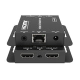 Hdcvt HDMI1.4 70M Extender With Ir image 3