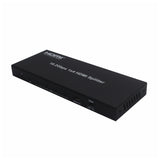 Hdcvt 1X4 HDMI 1.4 Splitter 4K With Edid Management image 3