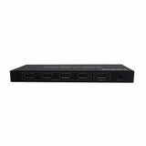 Hdcvt 1X4 HDMI 1.4 Splitter 4K With Edid Management image 4