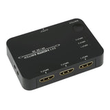 Hdcvt Switch HDMI 2.0 3-1 image 3