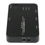 Hdcvt Switch HDMI 2.0 3-1 image 4