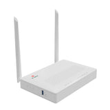 V-Sol 1XPON+4GE+1POTS+CATV+USB 3.0+WI-FI 5 Hgu Ont image 2
