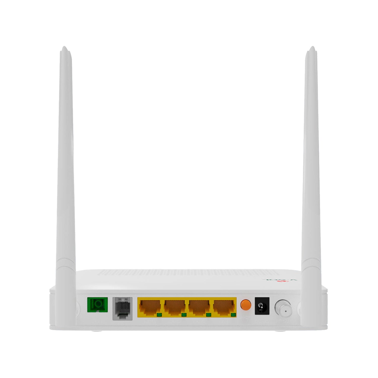 V-Sol 1XPON+4GE+1POTS+CATV+USB 3.0+WI-FI 5 Hgu Ont image 4