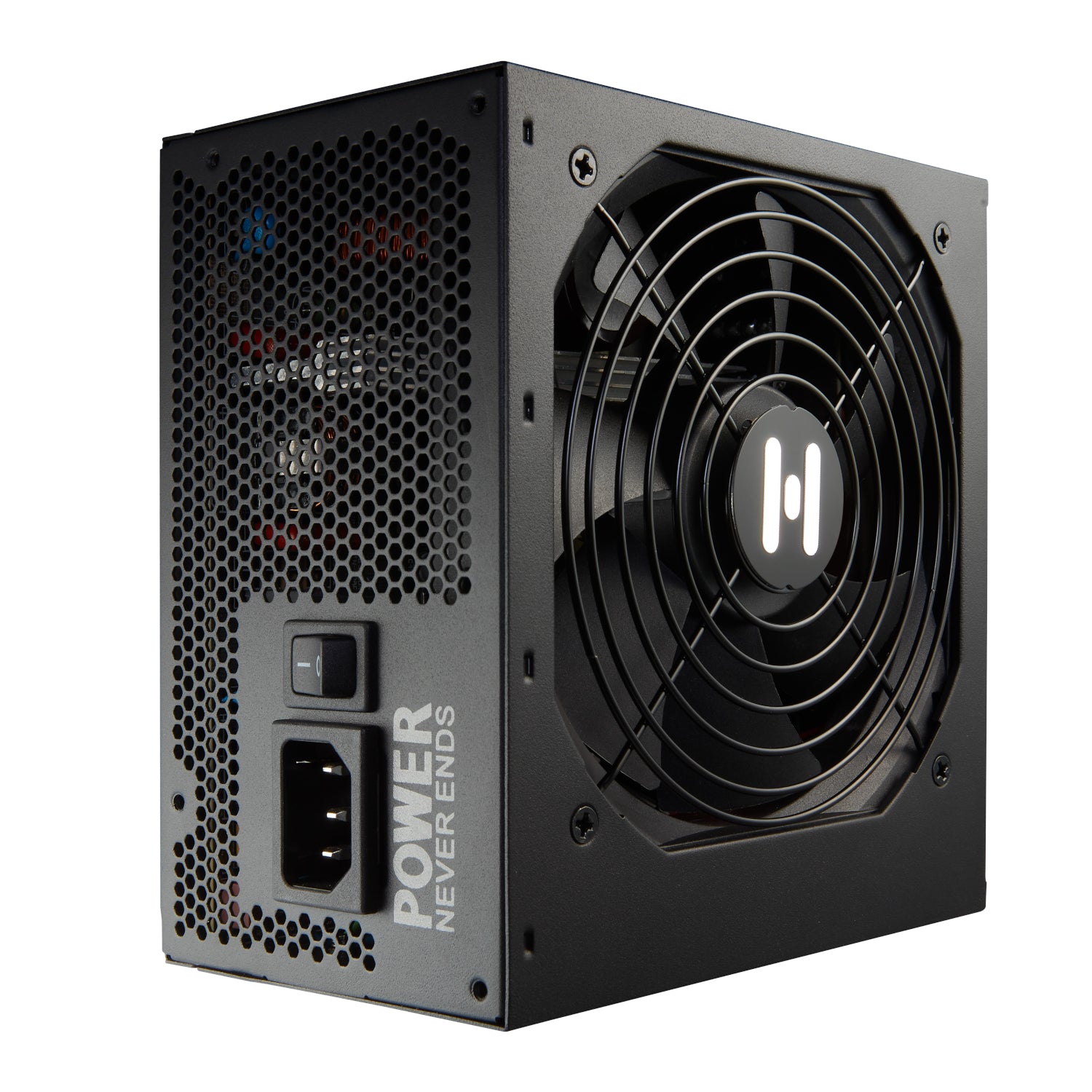 Fsp Hydro M Pro 700W 80PLUS Bronze GEN5 Semi-Modular Power Supply image 4