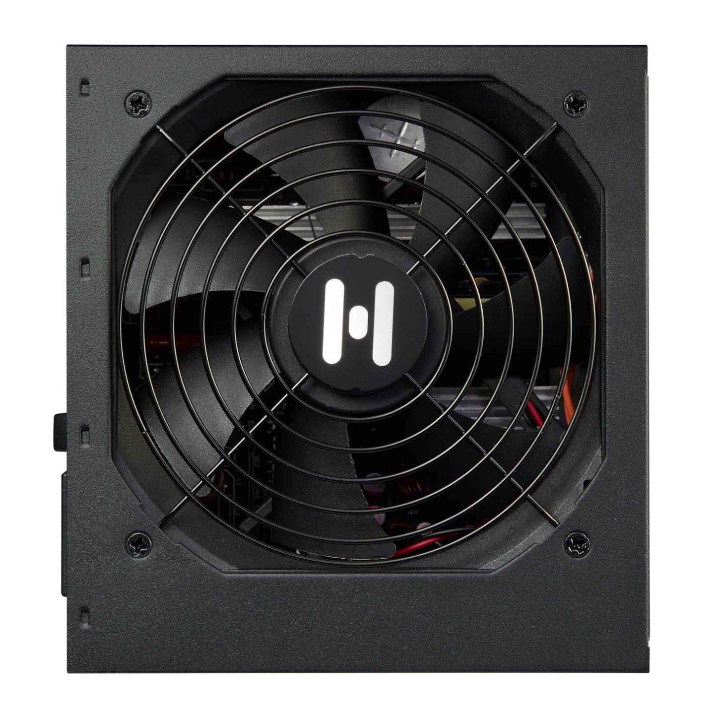 Fsp Hydro M Pro 800W 80PLUS Bronze GEN5 Semi-Modular Power Supply image 3