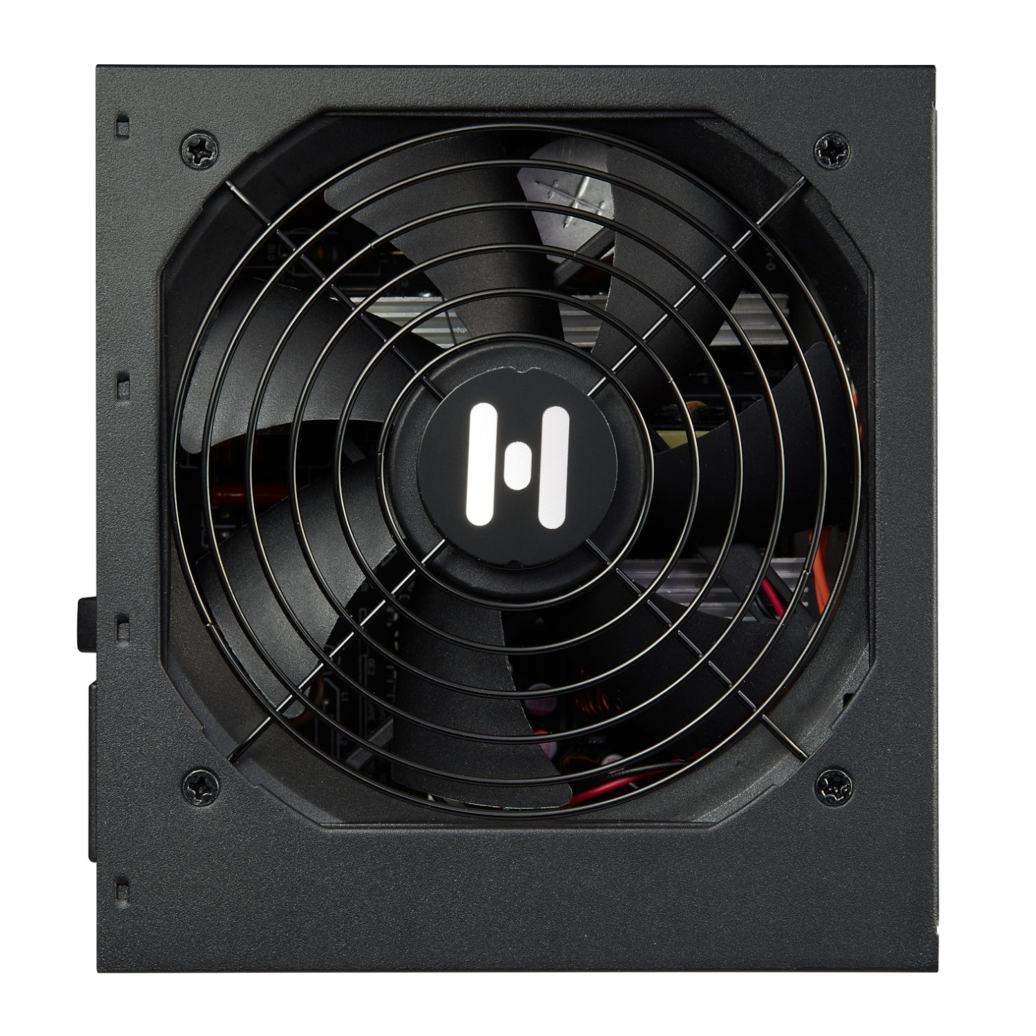 Fsp Hydro M Pro 800W 80PLUS Bronze GEN5 Semi-Modular Power Supply image 3