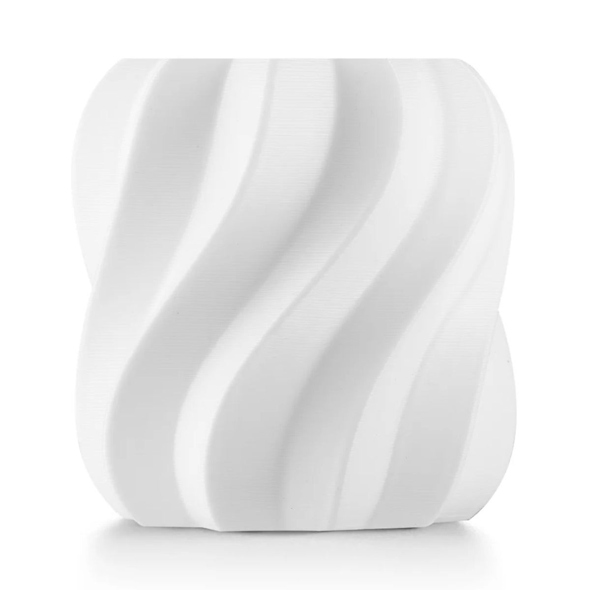 Anycubic PC Filament 1KG – White image 2