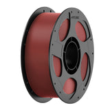 Anycubic Petg-Cf Satin Carbon Fiber Filament 1KG Syrup Brown image 2