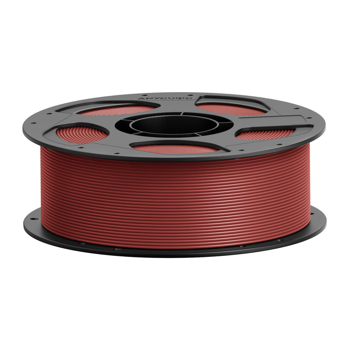 Anycubic Petg-Cf Satin Carbon Fiber Filament 1KG Syrup Brown image 3