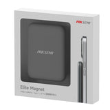 Hiksemi Elite Magnet 2TB USB Type-C Portable SSD image 5