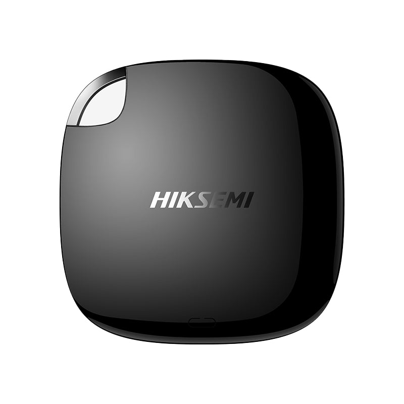 Hiksemi T100 Pocket Series 512GB USB 3.0 Portable SSD image 3