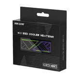 Hiksemi M.2 SSD Cooler Heatsink MH1 image 5