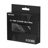 Hiksemi MH2 M.2 SSD Cooler Heatsink image 5