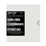 Hiksemi D300 Pro Tantalum Capacitor 1920GB SATA III Enterprise SSD image 4
