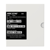 Hiksemi D300 Pro Tantalum Capacitor 3840GB SATA III Enterprise SSD image 4