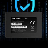 Hiksemi D300 Pro 960GB Enterprise SATA III image 3