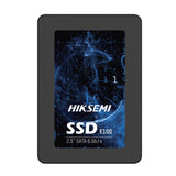 Hiksemi E100 City Series 1TB 2.5" Sataiii SSD
