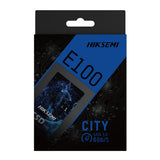 Hiksemi E100 City Series 1TB 2.5" Sataiii SSD image 4
