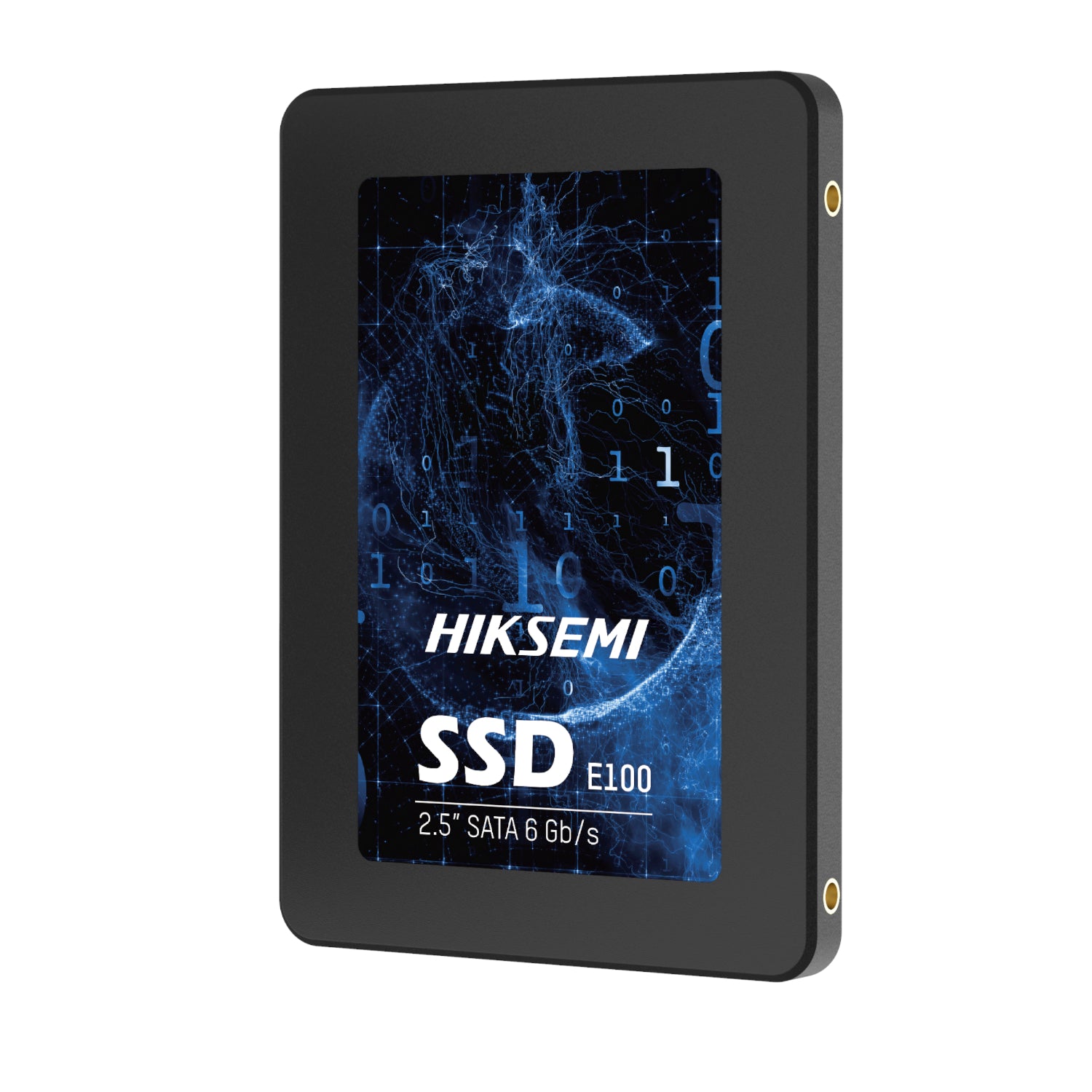 Hiksemi E100 City Series 256GB 2.5" Sataiii SSD image 3
