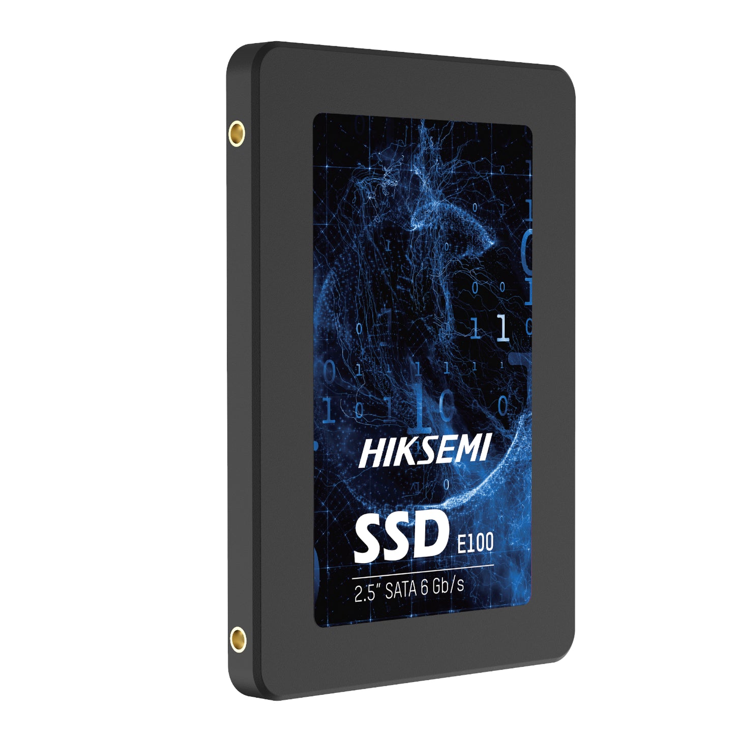 Hiksemi E100 City Series 512GB 2.5" Sataiii SSD image 2