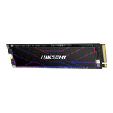 Hiksemi Future 512GB GEN4 M.2 NVME 3D Nand SSD