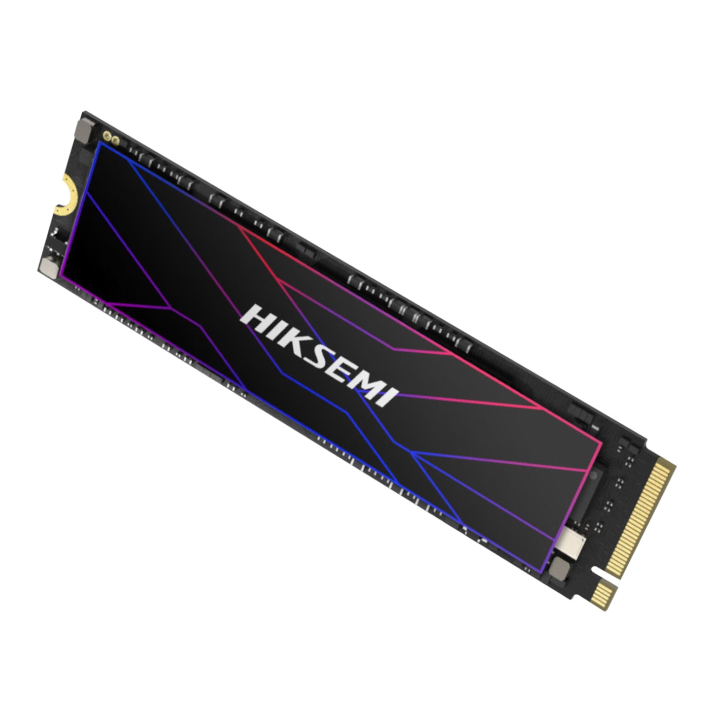 Hiksemi Future 512GB GEN4 M.2 NVME 3D Nand SSD image 3