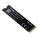 Hiksemi Future 512GB GEN4 M.2 NVME 3D Nand SSD image 4