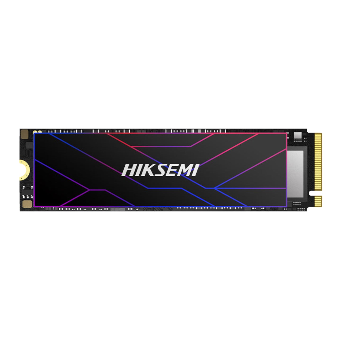 Hiksemi Future Core 1TB GEN5 M.2 NVME 3D Nand SSD