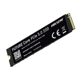 Hiksemi Future Core 2TB GEN5 M.2 NVME 3D Nand SSD image 3