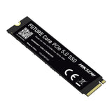 Hiksemi Future Core 4TB GEN5 M.2 NVME 3D Nand SSD image 2