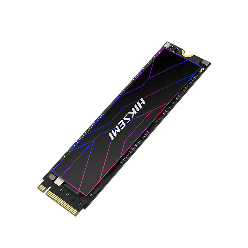 Hiksemi Future Lite 1TB GEN4 M.2 NVME 3D Nand SSD