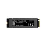 Hiksemi Future Lite 1TB GEN4 M.2 NVME 3D Nand SSD image 3
