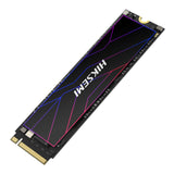 Hiksemi Future Lite 512GB M.2 NVME Solid State Drive