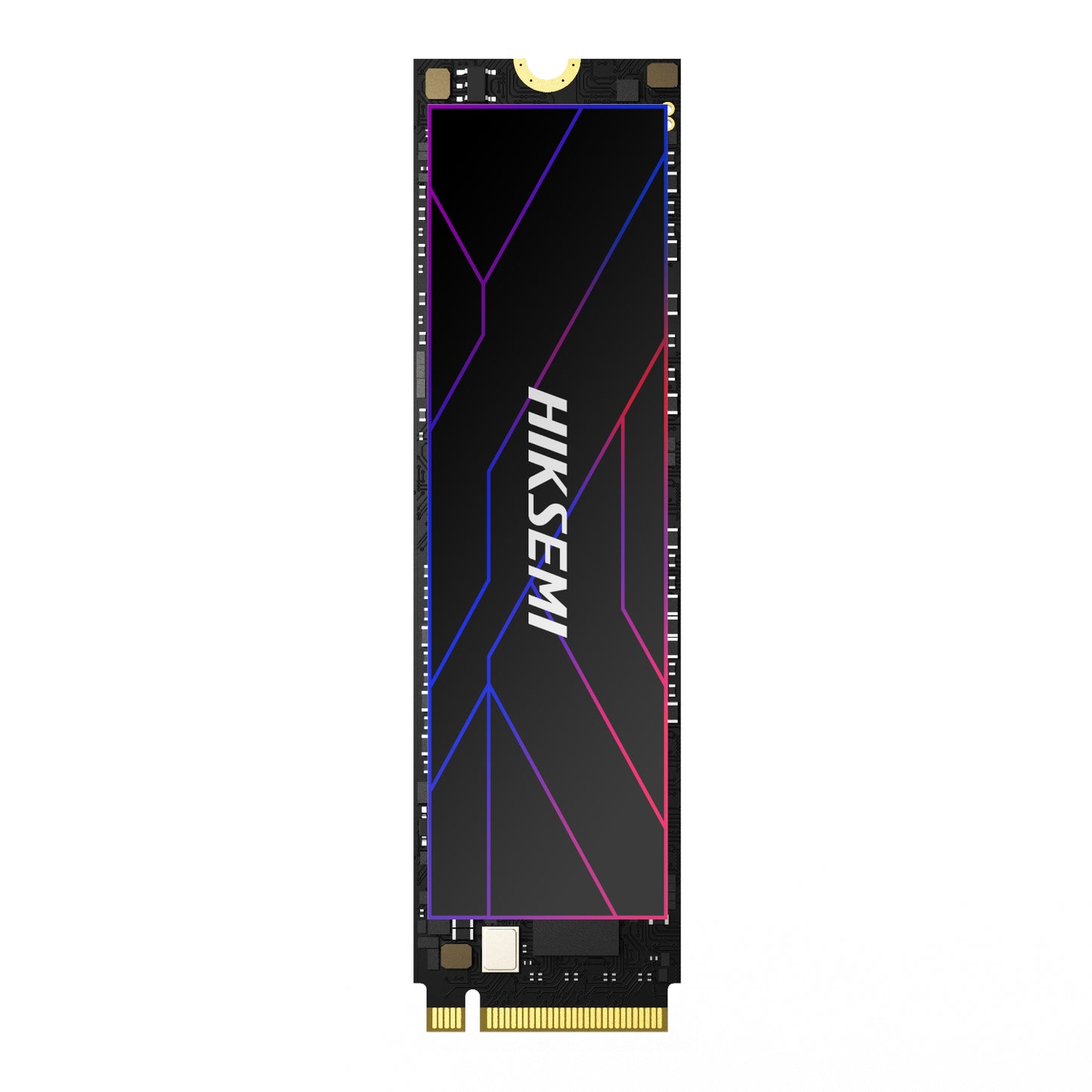 Hiksemi Future Lite 512GB M.2 NVME Solid State Drive image 2