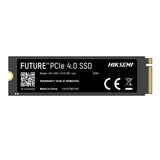 Hiksemi Future Lite 512GB M.2 NVME Solid State Drive image 3