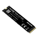 Hiksemi Future Lite 512GB M.2 NVME Solid State Drive image 4