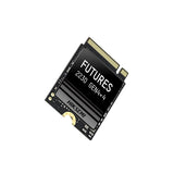 Hiksemi Future S 1TB M.2 NVME 2230 Solid State Drive image 2