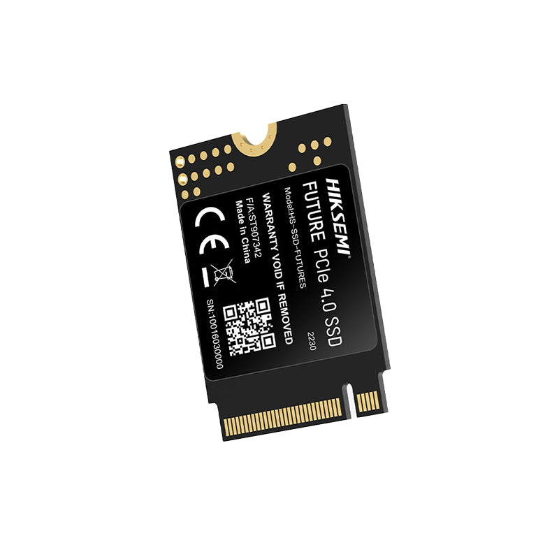 Hiksemi Future S 1TB M.2 NVME 2230 Solid State Drive image 3