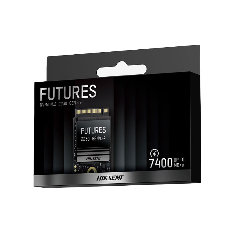 Hiksemi Future S 1TB M.2 NVME 2230 Solid State Drive image 4