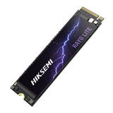 Hiksemi Rayo Lite 1TB GEN4 M.2 NVME 3D Nand SSD image 2