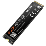 Hiksemi Silk(p) 128GB GEN3 M.2 NVME 3D Nand SSD