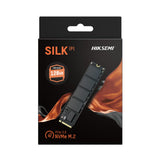 Hiksemi Silk(p) 128GB GEN3 M.2 NVME 3D Nand SSD image 3