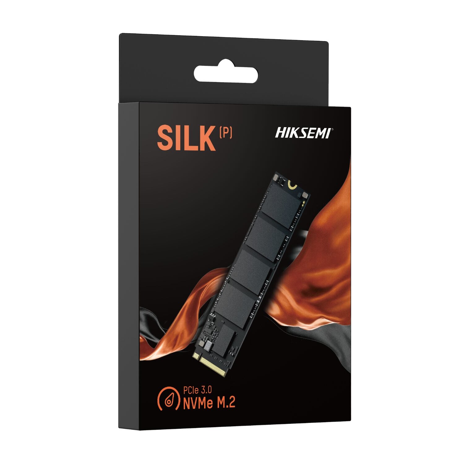 Hiksemi Silk(p) 128GB GEN3 M.2 NVME 3D Nand SSD image 4