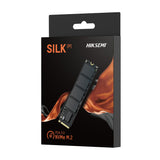 Hiksemi Silk(p) 128GB GEN3 M.2 NVME 3D Nand SSD image 5