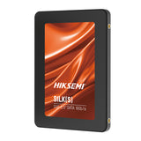 Hiksemi Silk(s) 2TB Sataiii 2.5" SSD image 2