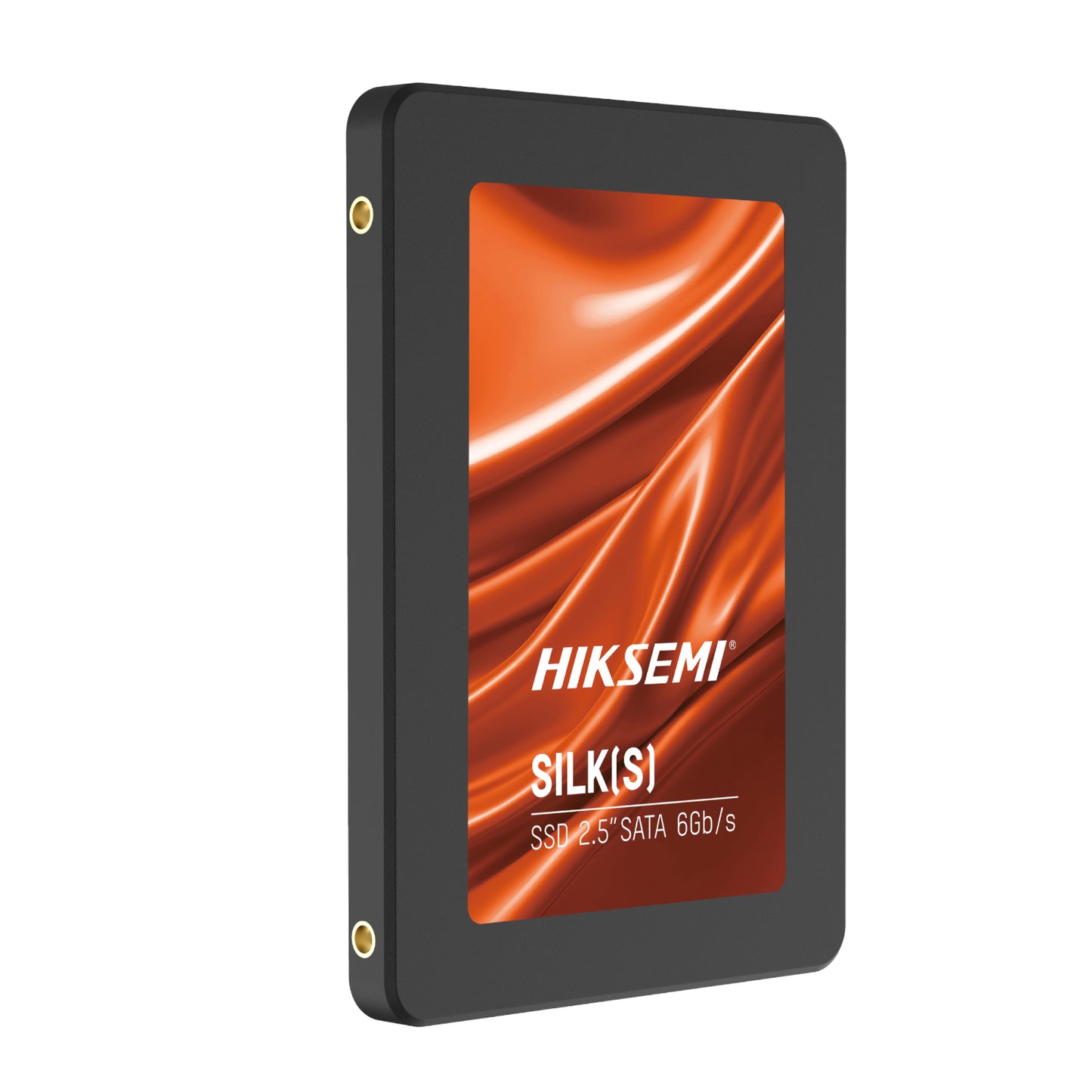Hiksemi Silk(s) 2TB Sataiii 2.5" SSD image 3