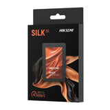 Hiksemi Silk(s) 2TB Sataiii 2.5" SSD image 4